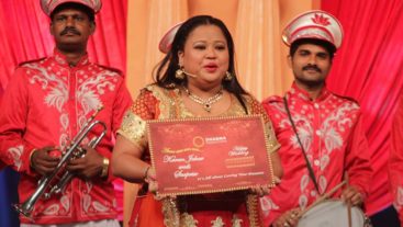 Scenes from Episode – 5