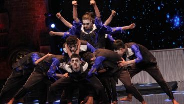 Scenes from Episode – 6