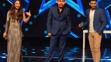 Scenes from Episode – 8