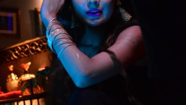 Shades of Evil in Monjulika