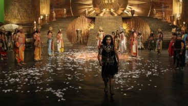 ‘Shani’ says he won’t be related to anybody or anything in future ever