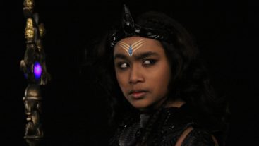 Shani To Get Controlled By Lord Shiva