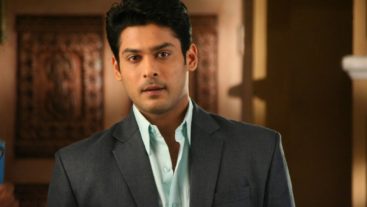 Shiv in dilemma #BalikaVadhu