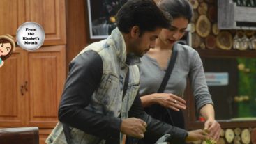 Shocking: Enemies become friends in the finale week?