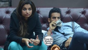 Shocking: No one liked Dimpy as a Captain, but she gets another chance!