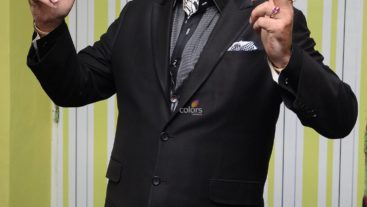 Sidhu Paji leaves the Bigg Boss House