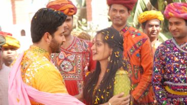 Simar stands strong #SSK