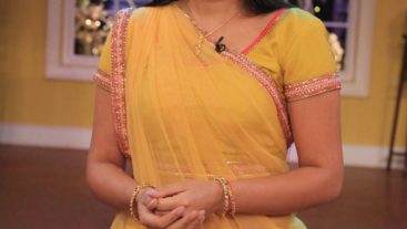 Singapore calling for Anandi. Would she go? #Balika Vadhu