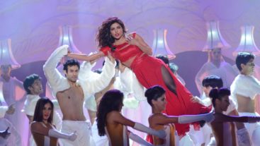 Sizzling Performances at #GotTalentWorldStageLive