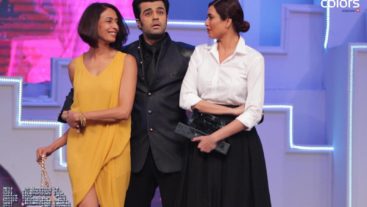 Snapped: Candid Moments From #TSA