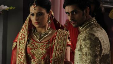 Snapped: Ishan and Ranvir #MeriAashiqui