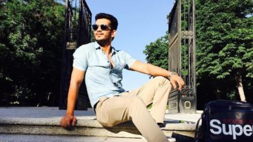 Sneak a peek at Arjun's Madrid trip for IIFA 2016