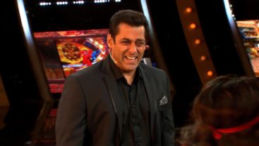 Sneak a peek into Weekend ka Vaar with Salman on Bigg Boss 10!
