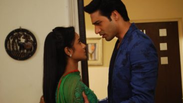 Sneak Peek: Anu gets wrongly blamed! #ShastriSisters