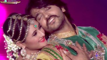 Sneak Peek: Dance extravaganza in ITA 2014!