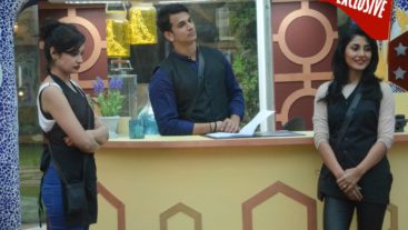 Sneak Peek, Day 23: Guests create a havoc, housemates burn and break!