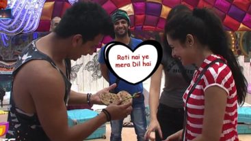 Sneak Peek, Day 26 : Watch out for the Blooming love and Silly fights tonight!