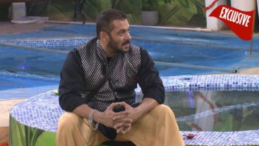 Sneak Peek, Day 29: This time it's a weekend dhamaka with Salman Khan