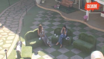 Sneak Peek, Day 72 : Fun tasks,ugly fights and Mandana sulks again!