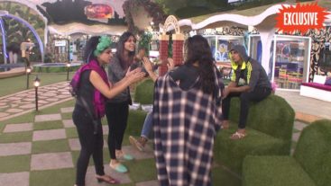 Sneak Peek, Day 80: Day two of 'Jewel Thief' task has changed equations between the housemates!