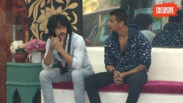 Sneak Peek, Day 87: Kishwer, Prince and Rishabh gang-up against Priya to complete the Ticket to Finale task!