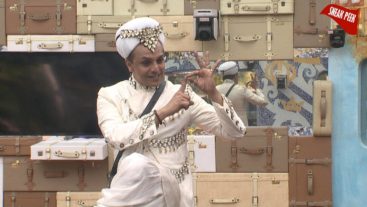 Sneak Peek, Day 92: Imam’s entry creates ripples in the house!