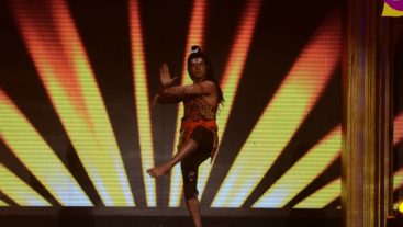 Sneak peek :Ep-30 #Jhalak Dikhhla Jaa