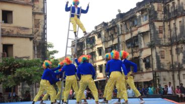 Sneak Peek: India Banega Manch this weekend in Kolkata & Mumbai!