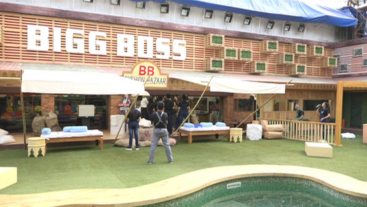 Sneak peek into Bigg Boss cushion factory!