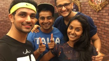 Sneak Peek into Jhalak House!