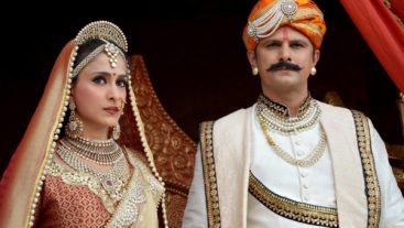 Sneak Peek into what's coming up on 'Chandrakanta'