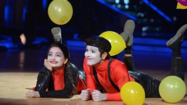 Sneak Peek: Jhalak Dikhhla Jaa Episode 13