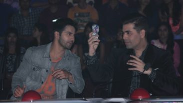 Sneak Peek: Ready? Not really…