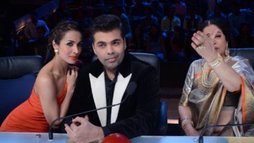 Sneak Peek: Semi Final performances that'll blow your mind in IGT 6!