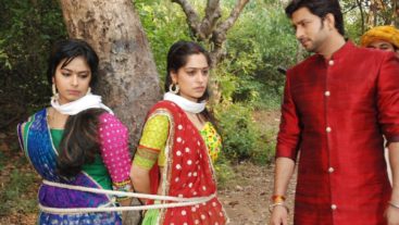 Sneak Peek: Simar gets trapped #SSK
