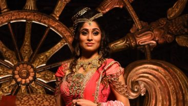 Somya Seth- Reel V/s Real