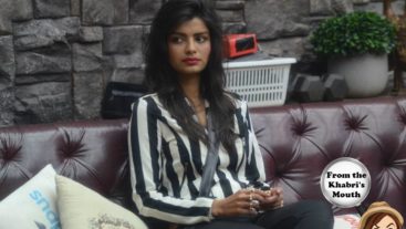 Sonali and Ali make a special wish for Christmas!