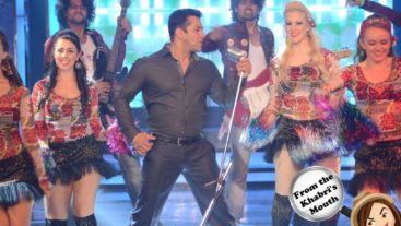 Sonali and Nigaar wait for ‘The Moment’