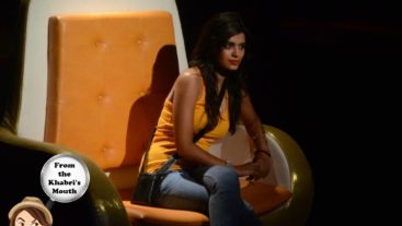 Sonali gets greedy during the task, leaves limited options for others.