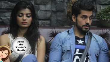 Sonali makes a move towards Gautam once again!