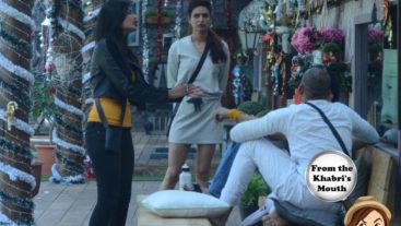 Sonali what’s your problem?