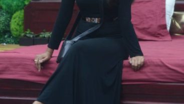 Sonali will rule the house for a week!