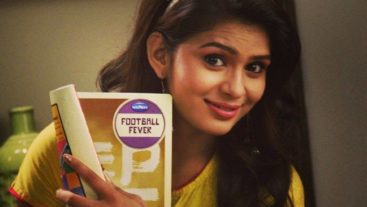 Sonal's instant clicks! #ShastriSisters