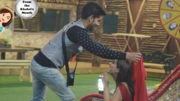 Sonam comes in Doli, puts Sehera on Gautam!