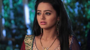 Spoiler Alert: Ragini Plotting against Swara again?