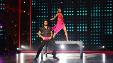Spoiler: First glimpse of wild card performances on Jhalak Reloaded!