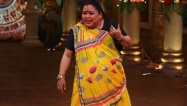 Sports aur Comedy ka anokha race