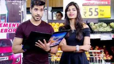 Stop Shop and Roll! Synopsis, Day 75