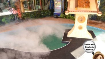 Stumped!: Bigg Boss ki Bhavishyavaani is the Luxury Budget task