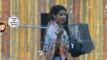 Sudden twister changes the whole game!!!